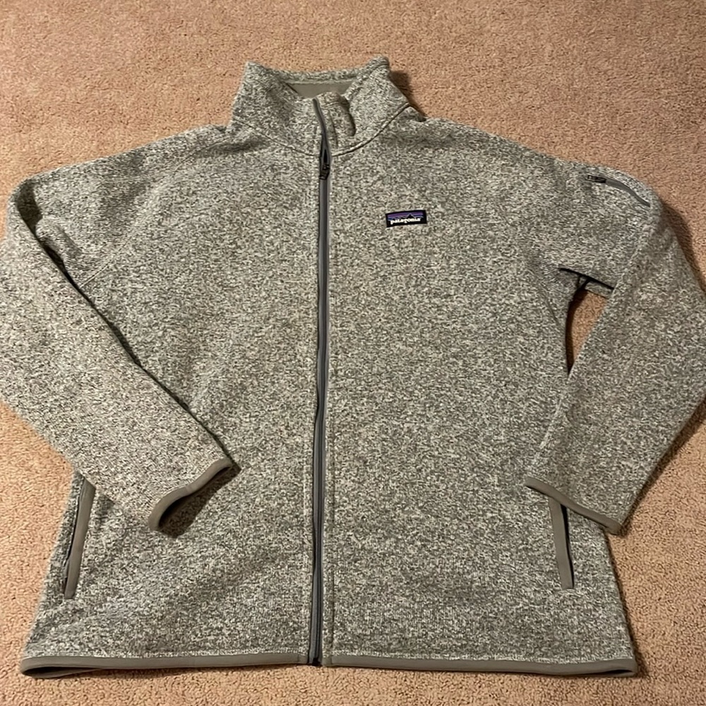 Women’s Patagonia XXL Sweater Jacket